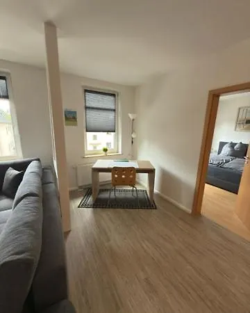 Apartment Am Stadtrand