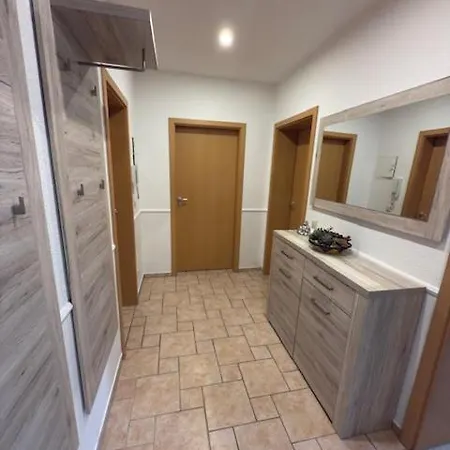 公寓 Am Stadtrand *