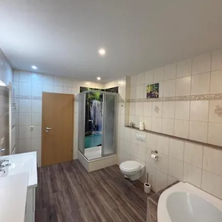 Am Stadtrand 开姆尼茨