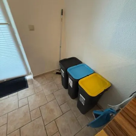 Am Stadtrand Apartamento