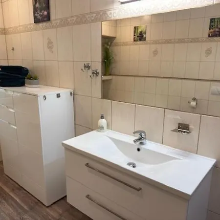 Apartment Am Stadtrand