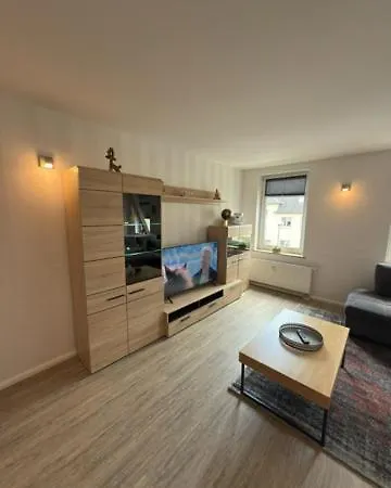 Am Stadtrand Apartamento *