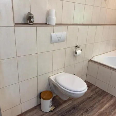 Am Stadtrand Lejlighed Chemnitz