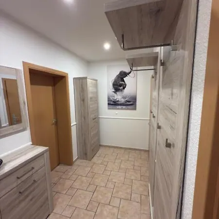 Am Stadtrand * Chemnitz