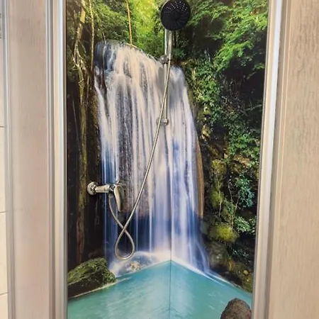 Am Stadtrand Apartamento