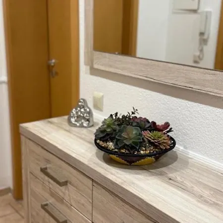 Am Stadtrand Apartamento *