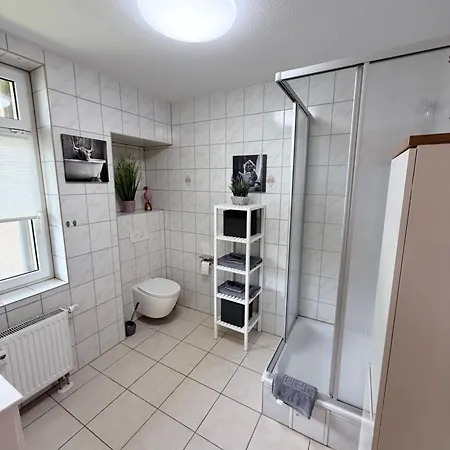 Lejlighed Am Stadtrand *