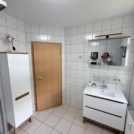 Lejlighed Am Stadtrand Chemnitz