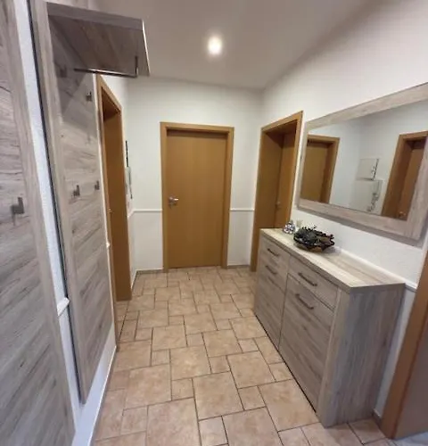 דירה Am Stadtrand *