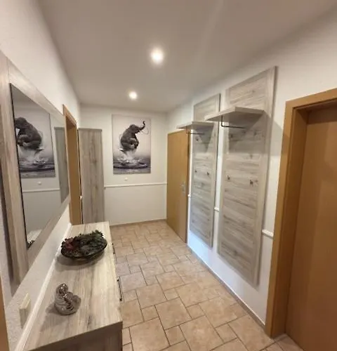 Am Stadtrand דירה