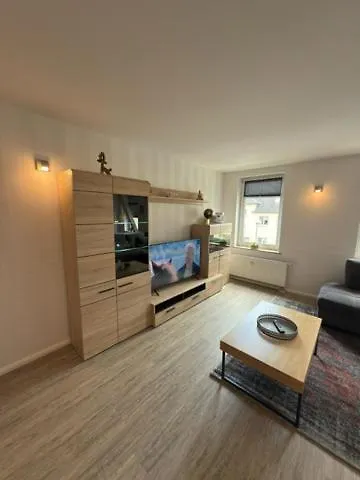 Am Stadtrand דירה *