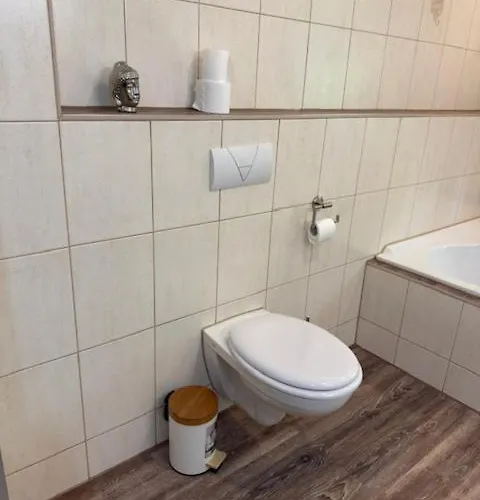 Am Stadtrand דירה קמניץ