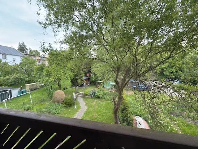 Am Stadtrand דירה קמניץ