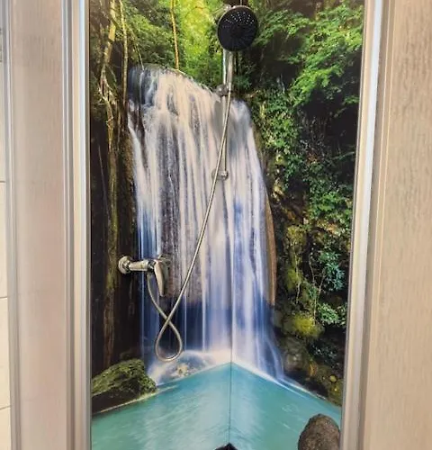 Am Stadtrand דירה