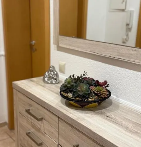 Am Stadtrand דירה *