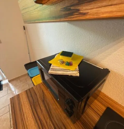 Am Stadtrand דירה קמניץ